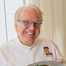 Chef Dean